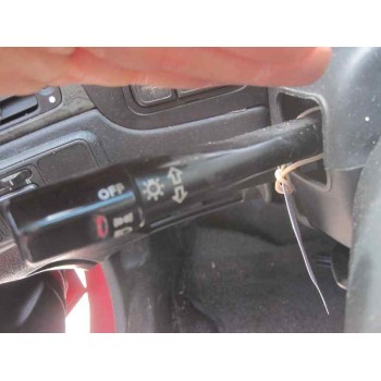 honda civic berlina .5 (ma/mb) del año 1995