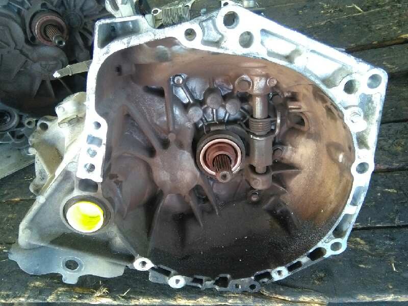 Recambio de caja cambios para toyota aygo (kgb/wnb) 1.0 cat referencia OEM IAM   