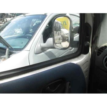 fiat doblo cargo (223) del año 2005