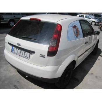 ford fiesta (cbk) del año 2005
