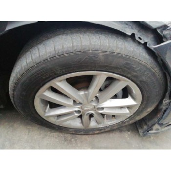 toyota auris del año 2009