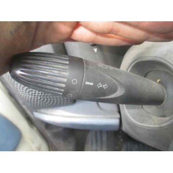 fiat doblo cargo (223) del año 2005