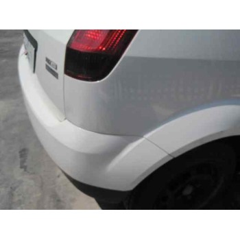 ford fiesta (cbk) del año 2005