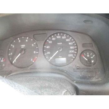 opel astra g caravan del año 2001