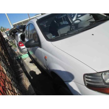 daewoo kalos del año 2004