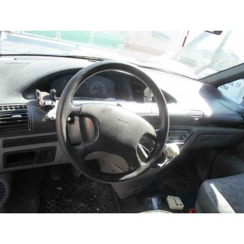 fiat ulysse (121) del año 1999