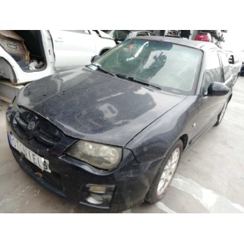 MG MG ZR (F/RF)