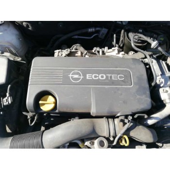 opel astra gtc del año 2010