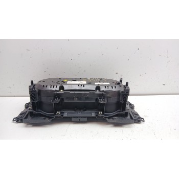Recambio de cuadro instrumentos para volkswagen golf vii (5g1, bq1, be1, be2) 1.6 tdi referencia OEM IAM 5g0920860a  