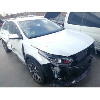 kia xceed del año 2020