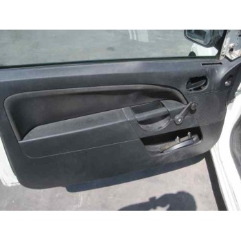 ford fiesta (cbk) del año 2005