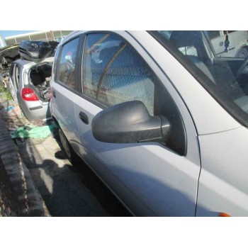 daewoo kalos del año 2004