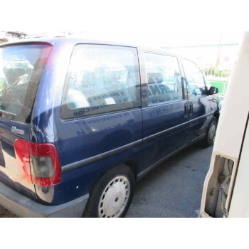 fiat ulysse (121) del año 1999