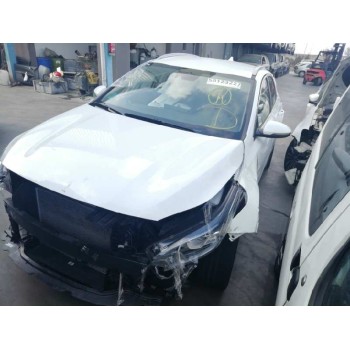 kia xceed del año 2020