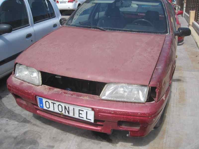 CITROËN ZX