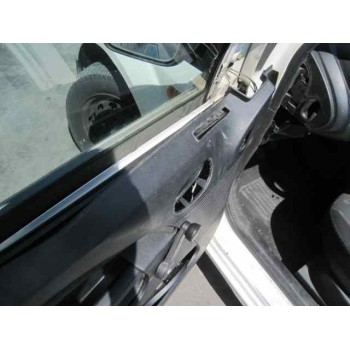 ford fiesta (cbk) del año 2005