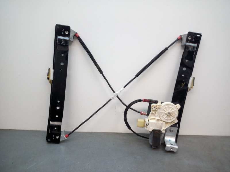 Recambio de elevalunas trasero derecho para ford galaxy (ca1) limited edition referencia OEM IAM 0130822287 6 PINES 
