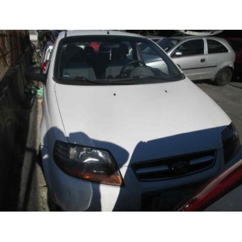 daewoo kalos del año 2004
