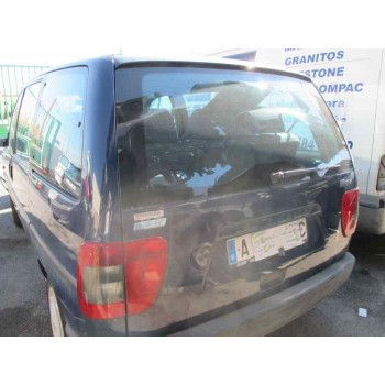 fiat ulysse (121) del año 1999