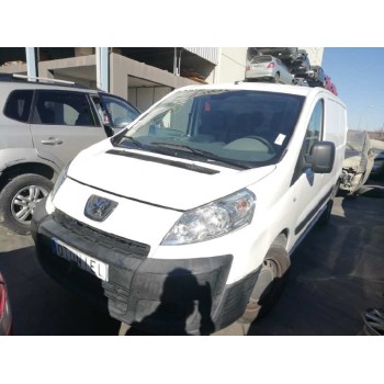 peugeot expert tepee del año 2008