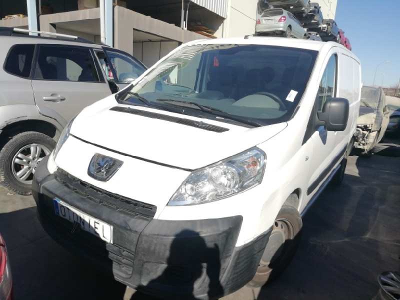 PEUGEOT EXPERT TEPEE