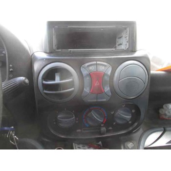 fiat doblo cargo (223) del año 2005