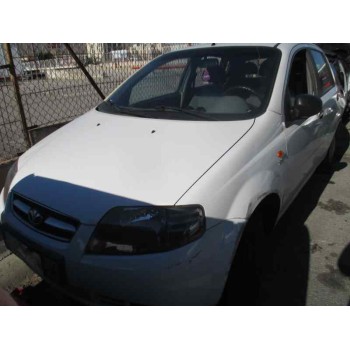 daewoo kalos del año 2004