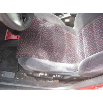 honda civic berlina .5 (ma/mb) del año 1995