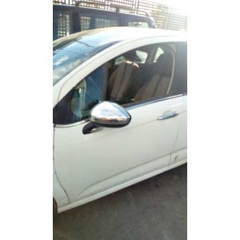 citroën c3 del año 2012