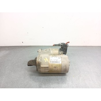 MOTOR ARRANQUE 63102022 