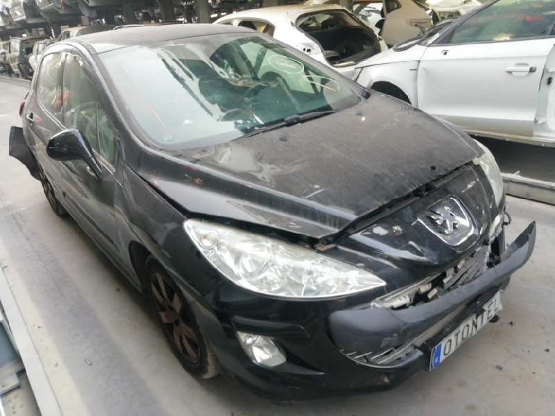 peugeot 308 del año 2011