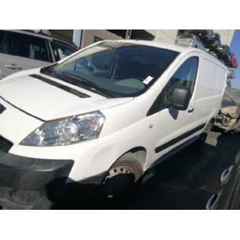 peugeot expert tepee del año 2008