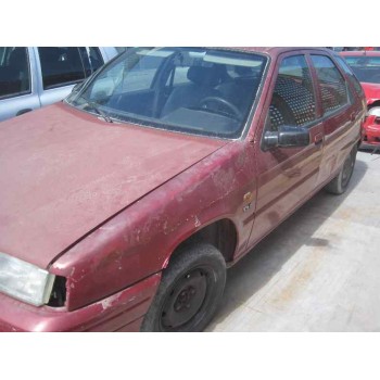 citroën zx del año 1996