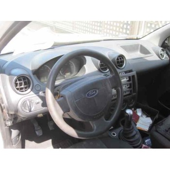 ford fiesta (cbk) del año 2005