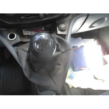 fiat doblo cargo (223) del año 2005