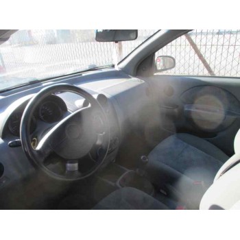 daewoo kalos del año 2004