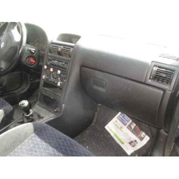 opel astra g caravan del año 2001