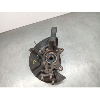 Recambio de mangueta delantera izquierda para hyundai tucson (tl, tle) 1.6 t-gdi referencia OEM IAM 51715D7000  