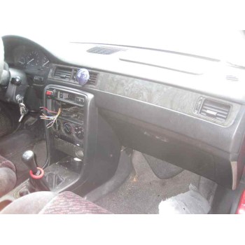 honda civic berlina .5 (ma/mb) del año 1995