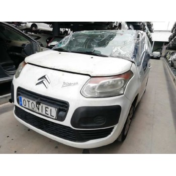 citroën c3 picasso del año 2011