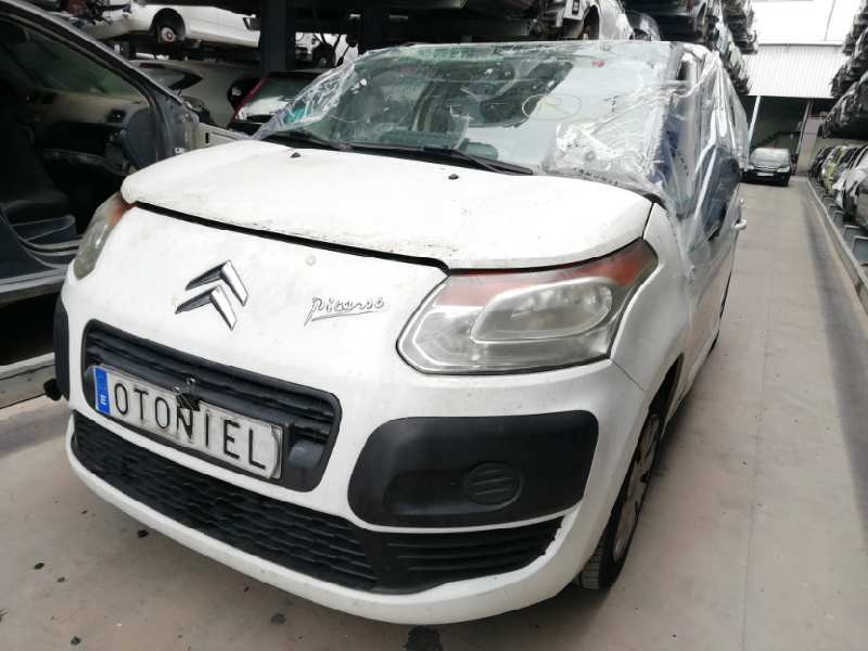 CITROËN C3 PICASSO