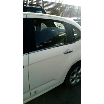 citroën c3 del año 2012