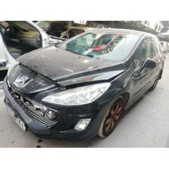 peugeot 308 del año 2011