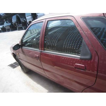 citroën zx del año 1996