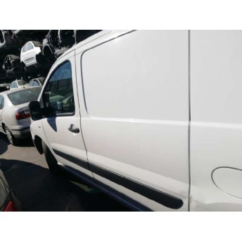 peugeot expert tepee del año 2008