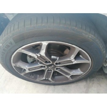 kia xceed del año 2020