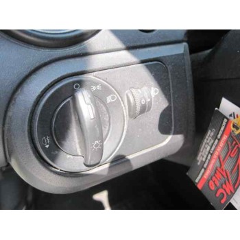 ford fiesta (cbk) del año 2005