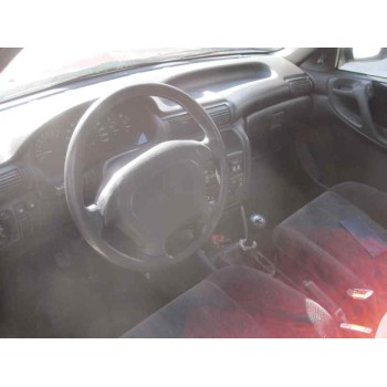 opel astra f berlina del año 1996