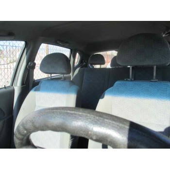 daewoo kalos del año 2004