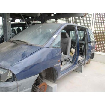 fiat ulysse (121) del año 1999